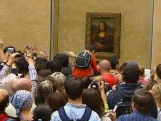 The Search for the True Mona Lisa Begins in Florence