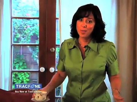 Tracfone is the USA’s largest prepaid cell phone company.