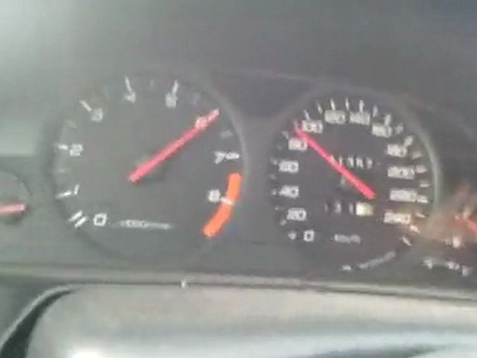 0-100 a 2 avec sourdine