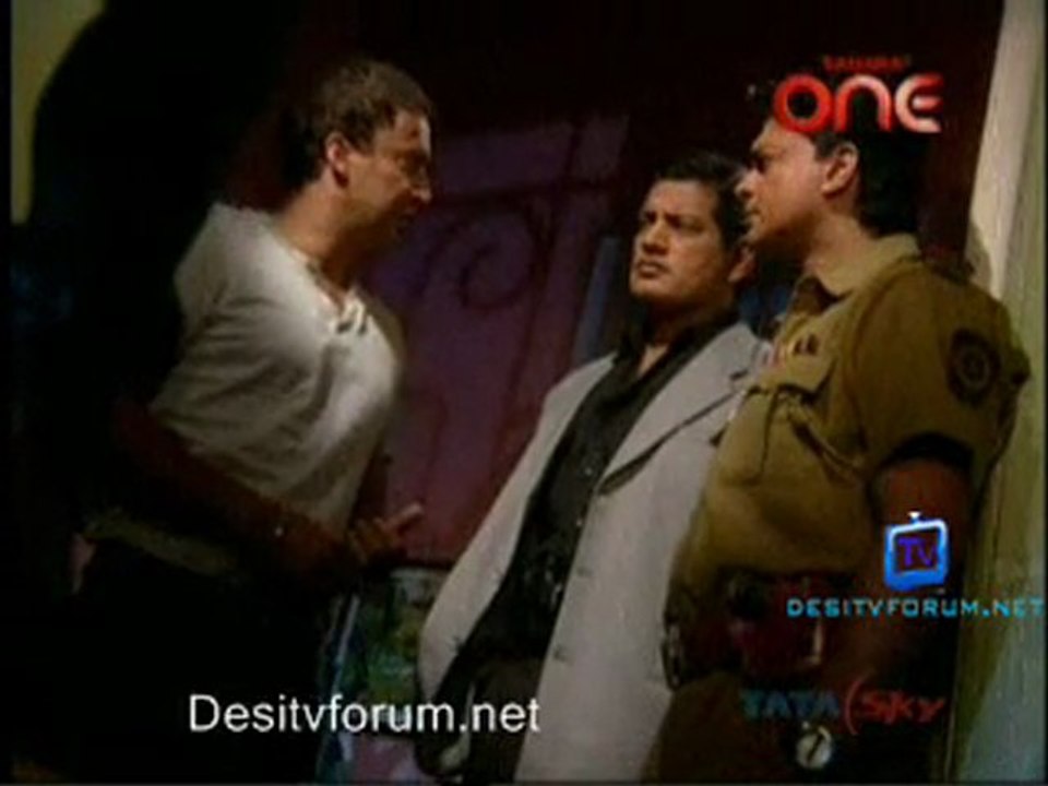 Kaala Saya - 29th April 2011 - Pt1