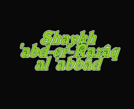 TAWHID SENS DE LA ILAHA ILALLAH