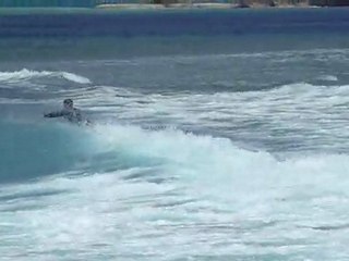 20110405 Bart 6 Lohi's  Maldives