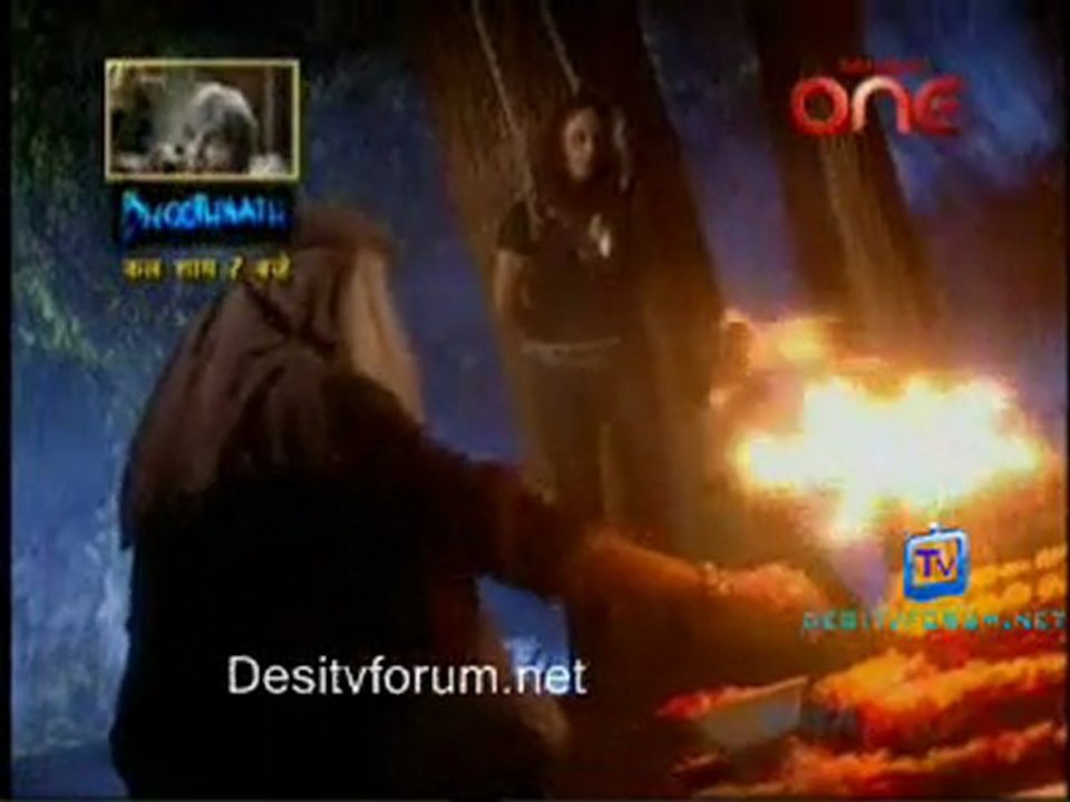 Kaala Saya - 29th April 2011 - Pt2