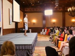 Create Social Tension For Better Relationships