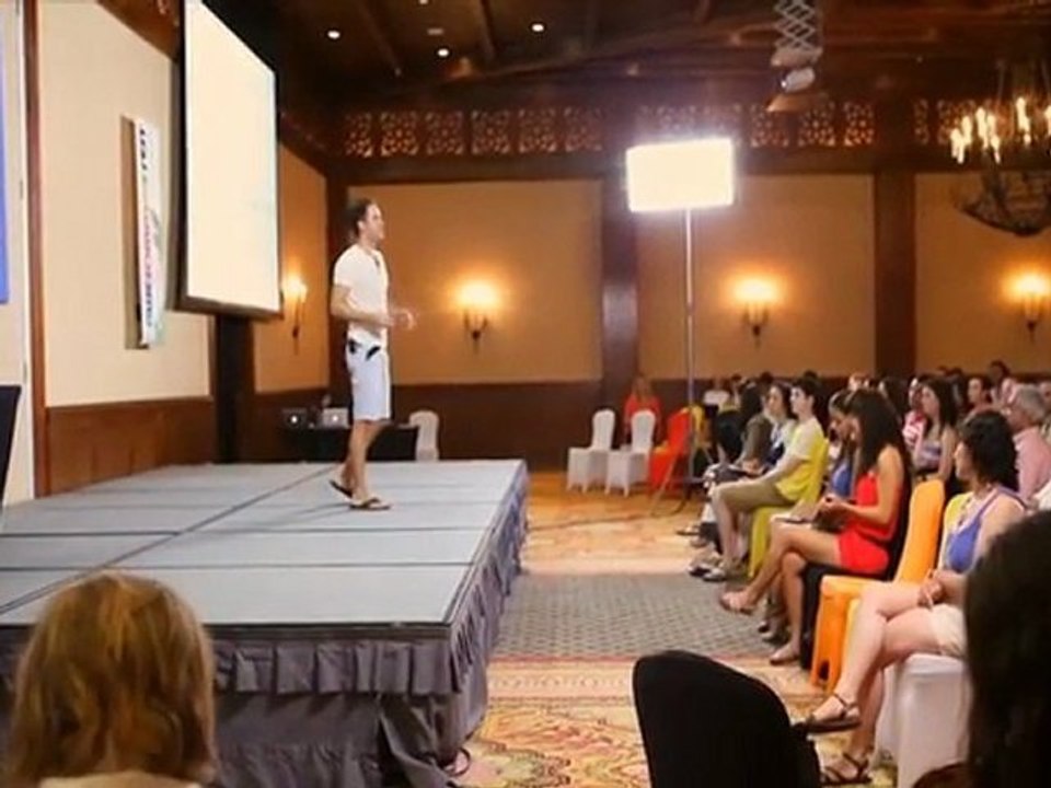 Create Social Tension For Better Relationships