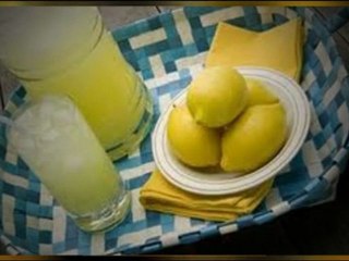 Master Cleanse: The way to shed pounds fast