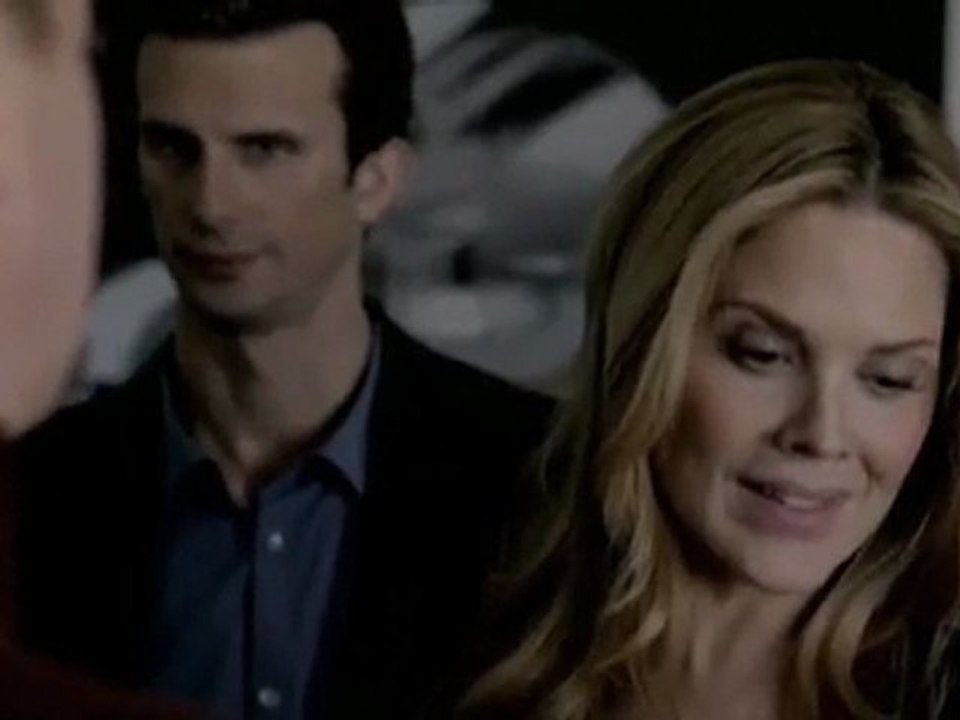 Scene #2 from In Plain Sight - "Art of the Steal" 5/1 ...