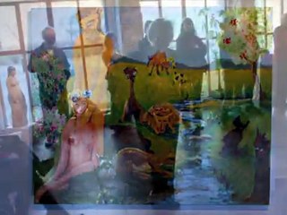Les Vieux Amants