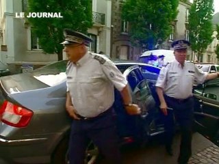 Famille tuée à Nantes: Xavier de Ligonnès toujours en fuite