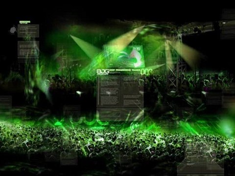 Scytech-Sirens (original mix)