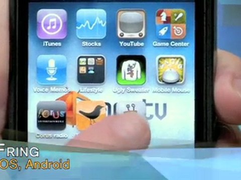 Save Money On Text Messaging with Instant Messaging Apps