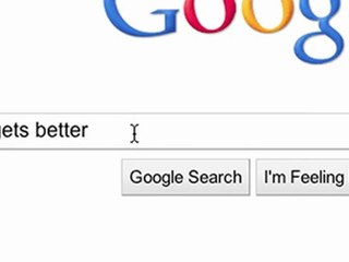 It Gets Better - Google (Sub Esp)
