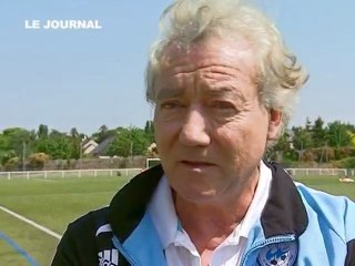 Nantes: Le Mondial Saint-Pierre 2011 (Foot Moins de 15 ans)