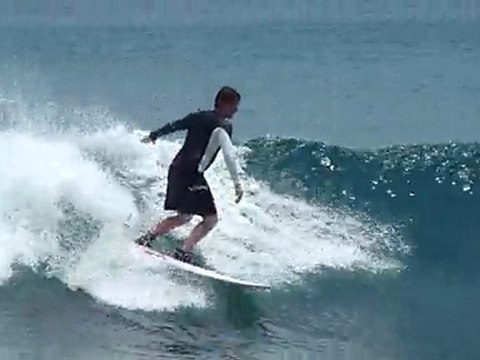 20110406 Bart 2 Lohi's Maldives