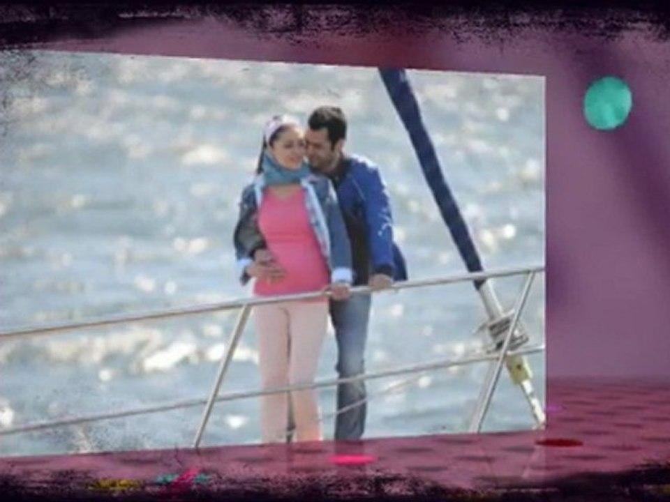 Aşk ve Ceza Savaş Yasemin