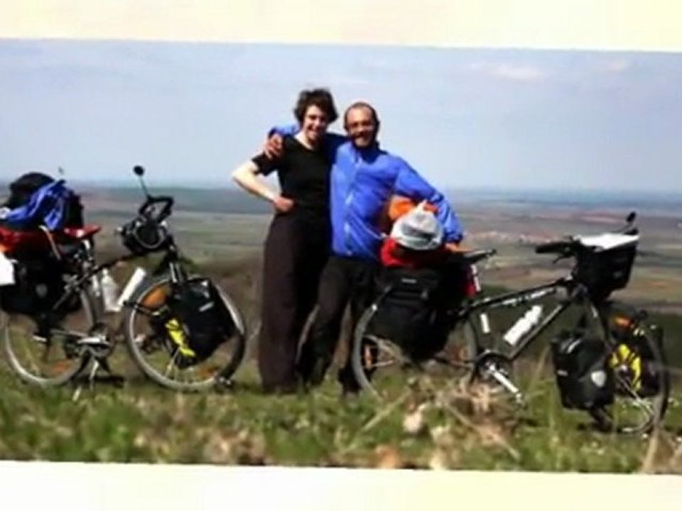 long long way from home