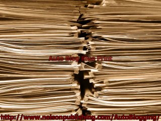 blogging sites,