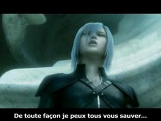 Amv Final Fantasy Advent Children