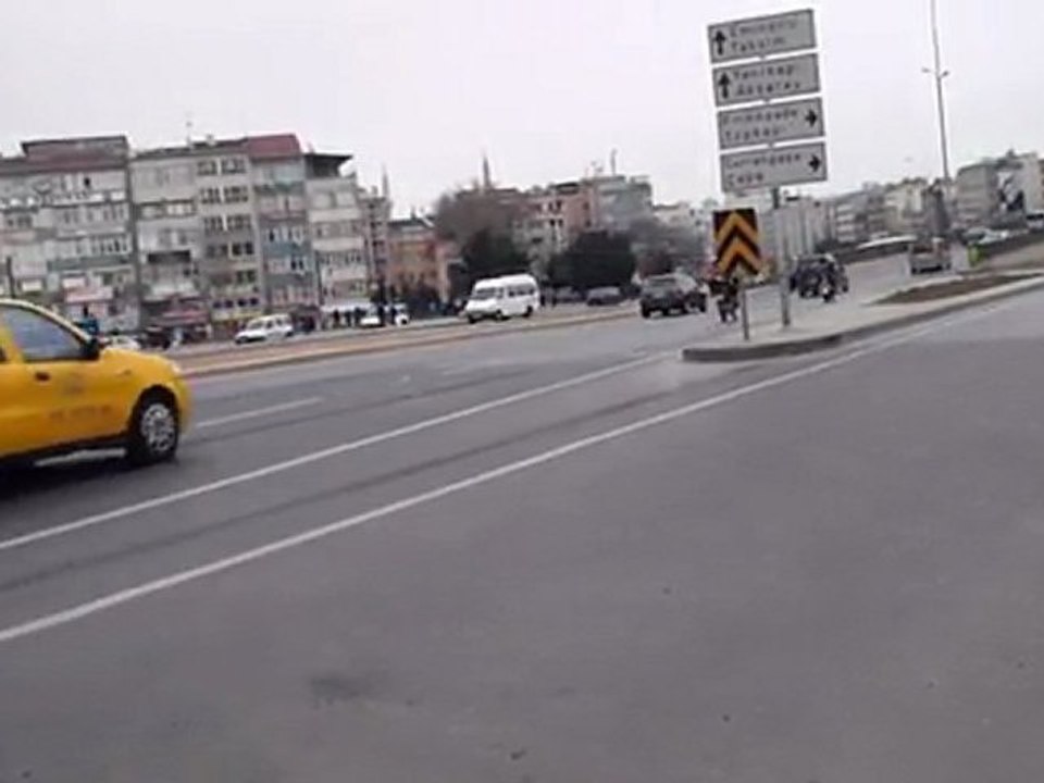 indications istanbul