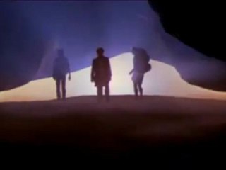 Altered States (1980) - FULL MOVIE - Part 9/10