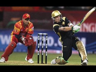 Live Cricket Streaming - 37th match, Kolkata Knight Riders v Kings XI Punjab