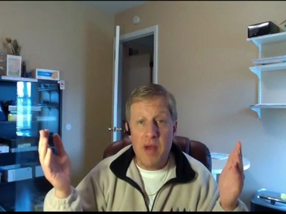 Network Marketing Tips-Time vs. Money