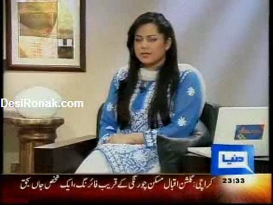 Hasb-e-Haal 29th April Part 3