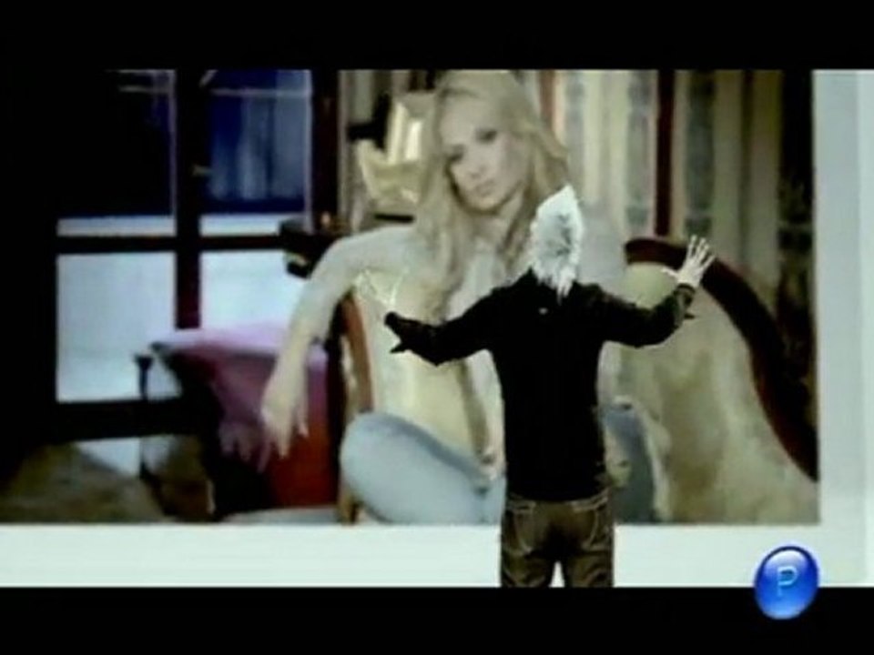 Azis & Malina - Samo C Teb ( Sadece Sen )