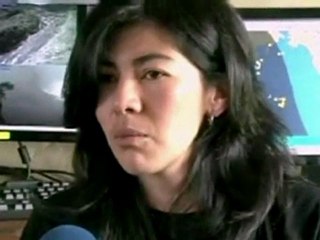 Volcano in Ecuador erupts