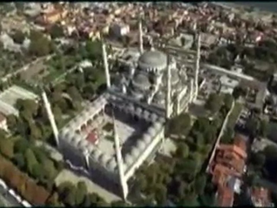 [[ AH İSTANBUL ALLAHINDAN BUL ]]