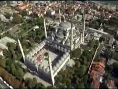 [[ AH İSTANBUL ALLAHINDAN BUL ]]