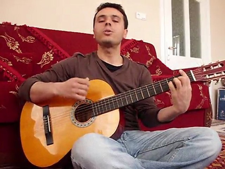 Adıyaman Yolu Yaman