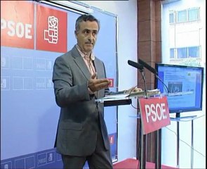 Usero promete zonas wi-fi en parques y plazas