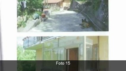 Appartamento Mq:94 a Genova Via Salita Superiore Acquamarsa