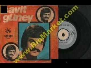 Cavit Güney-Ellerin Kolunda