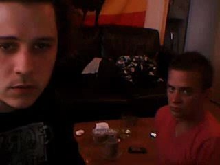 partie5 les camioneurs scatofil