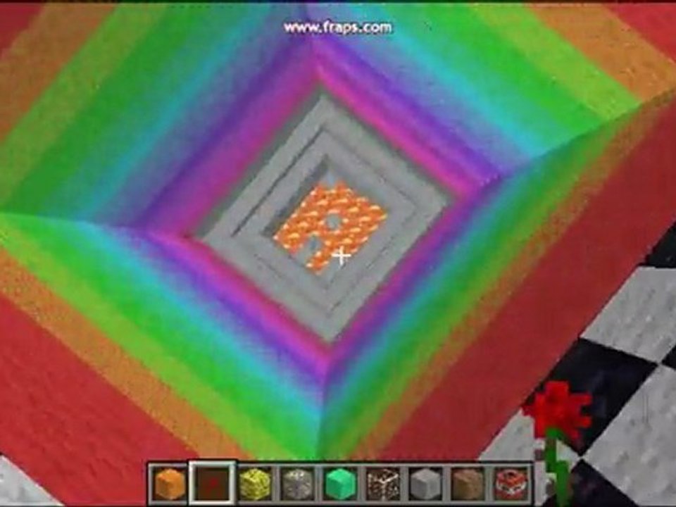 minecraft dubi