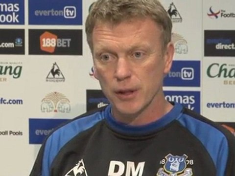 Wigan v Everton preview