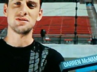 Shift 2 Unleashed gameplay.