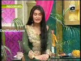 Utho Jago Pakistan 29 April Part 2