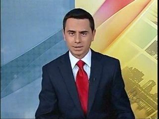 Bazar Coração Solidário no SC no Ar da RIC News 25/04/2011