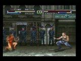 STREET FIGHTER THE MOVIE