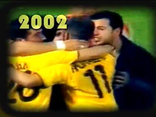 TREILER TELIKOY KYPELLOY AEK - ATROMHTOS