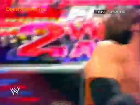 WWE Smackdown - 29th April 2011 - Part4