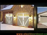 Buying Residential Steel Doors