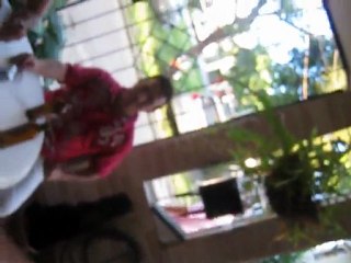 DESPEDIDA DE MI TIO CESAR