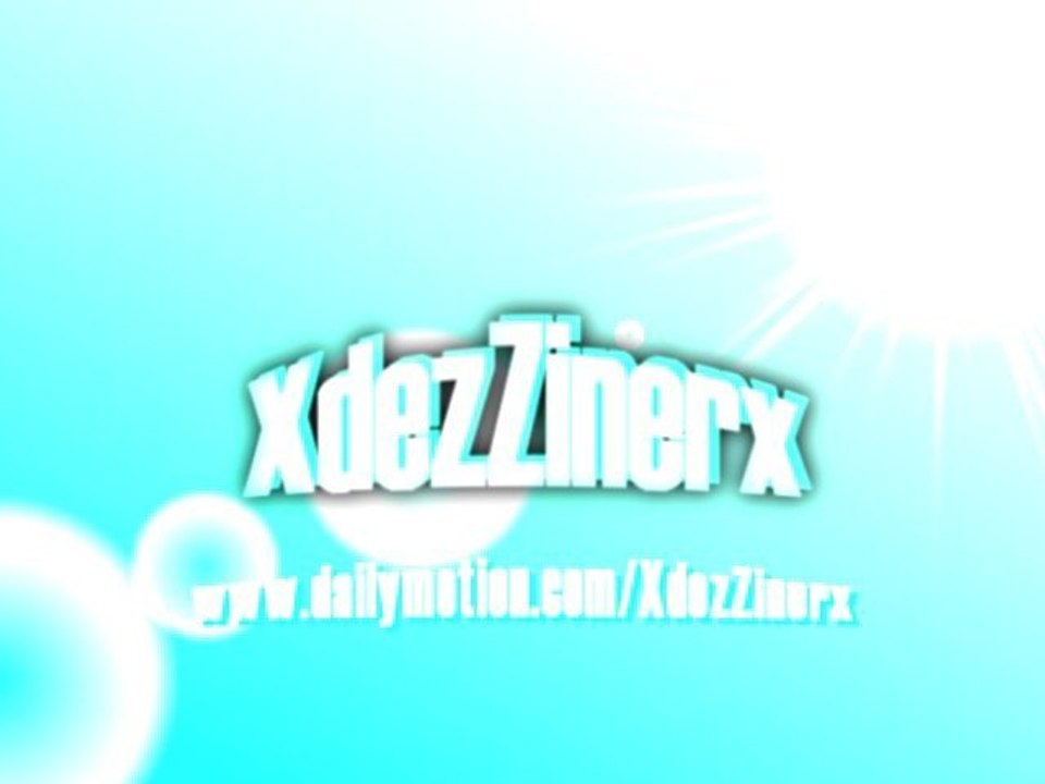 Petite intro pas mal
