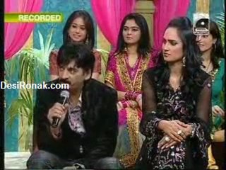 Utho Jago Pakistan 29 April Part 4