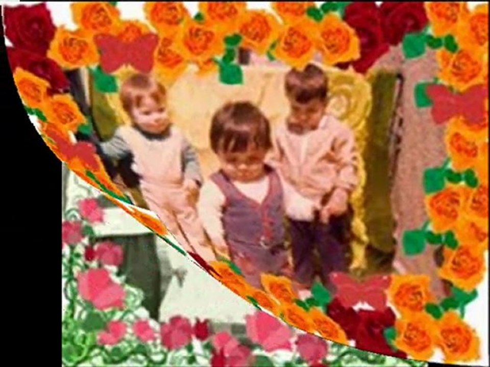 PEMBE GÜL FERYAL