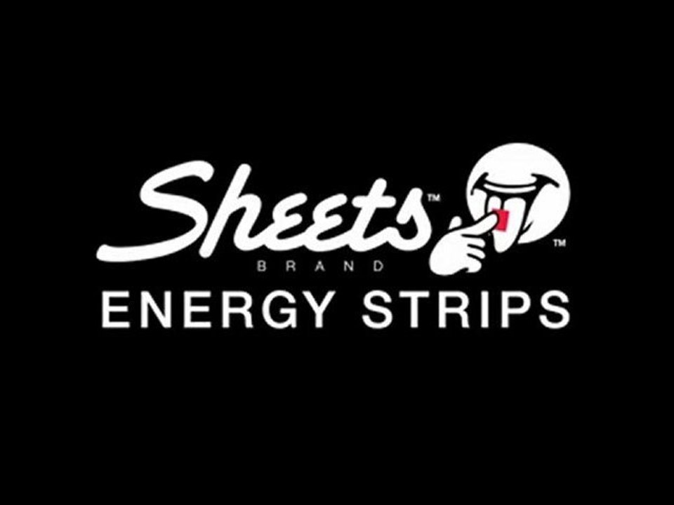 LeBron James Introduces Sheets, the New Way to Do Energy